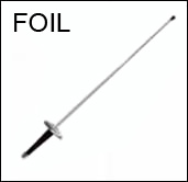 Foil